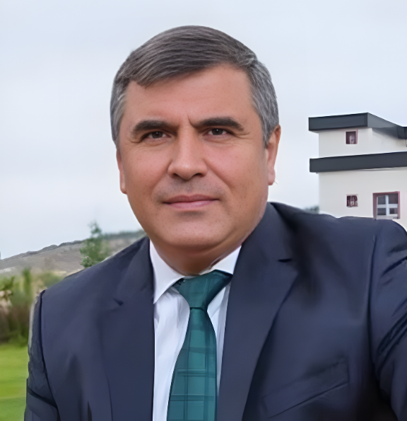 Nazım Şekeroğlu
